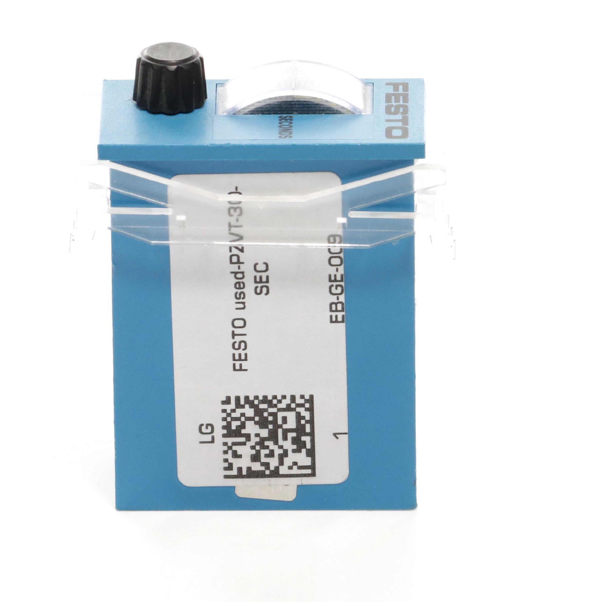 Timer 150238 Used